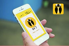 知了電商手機(jī)軟件開(kāi)發(fā)案例