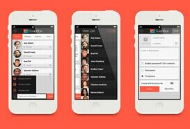 東方智啟科技APP開(kāi)發(fā)-深圳社交APP開(kāi)發(fā)公司
