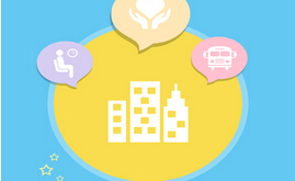 東方智啟科技APP開發(fā)-本地生活服務(wù)APP制作如何抓住市場商機