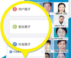 東方智啟科技APP開發(fā)-移動醫(yī)療APP核心模式