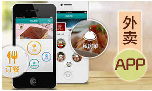 東方智啟科技APP開(kāi)發(fā)-你的快遞有可能是外賣(mài)小哥送的