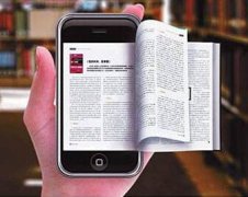 東方智啟科技APP開發(fā)-閱讀類APP開發(fā) 重拾閱讀樂(lè)趣