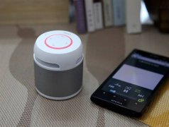 東方智啟科技APP開發(fā)-智能音箱APP開發(fā)進(jìn)入普及期