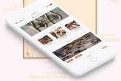 東方智啟科技APP開發(fā)-中醫(yī)養(yǎng)生APP開發(fā) 傳播健康理念