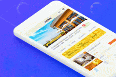東方智啟科技APP開發(fā)-軟件開發(fā)酒店app應(yīng)用滿足個(gè)性化需求
