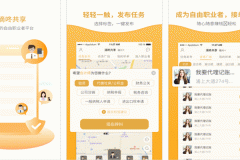 東方智啟科技APP開發(fā)-滴咚共享app點(diǎn)評幫助整合人力資源