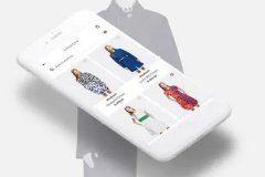 東方智啟科技APP開發(fā)-軟件開發(fā)服裝電商app實現(xiàn)更高的銷售和業(yè)績