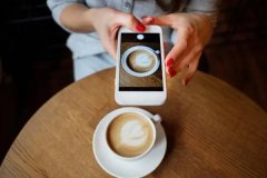 東方智啟科技APP開發(fā)-咖啡app軟件開發(fā)提供便捷的咖啡購買信息獲取和社交平臺