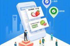 東方智啟科技APP開(kāi)發(fā)-社區(qū)團(tuán)購(gòu)小程序開(kāi)發(fā)幫助商家拓展新零售市場(chǎng)