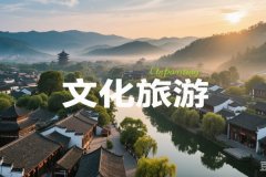 東方智啟科技APP開發(fā)-文旅小程序開發(fā)核心功能解析：構(gòu)建數(shù)字化文旅新體驗(yàn)