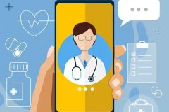 東方智啟科技APP開發(fā)-在線問診APP開發(fā)必備功能深度解析：選擇專業(yè)App制作公司，掘金數(shù)字醫(yī)療新藍(lán)海